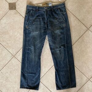 Levi's Men’s SilverTab Loose Fit Jeans